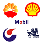優勢展示
