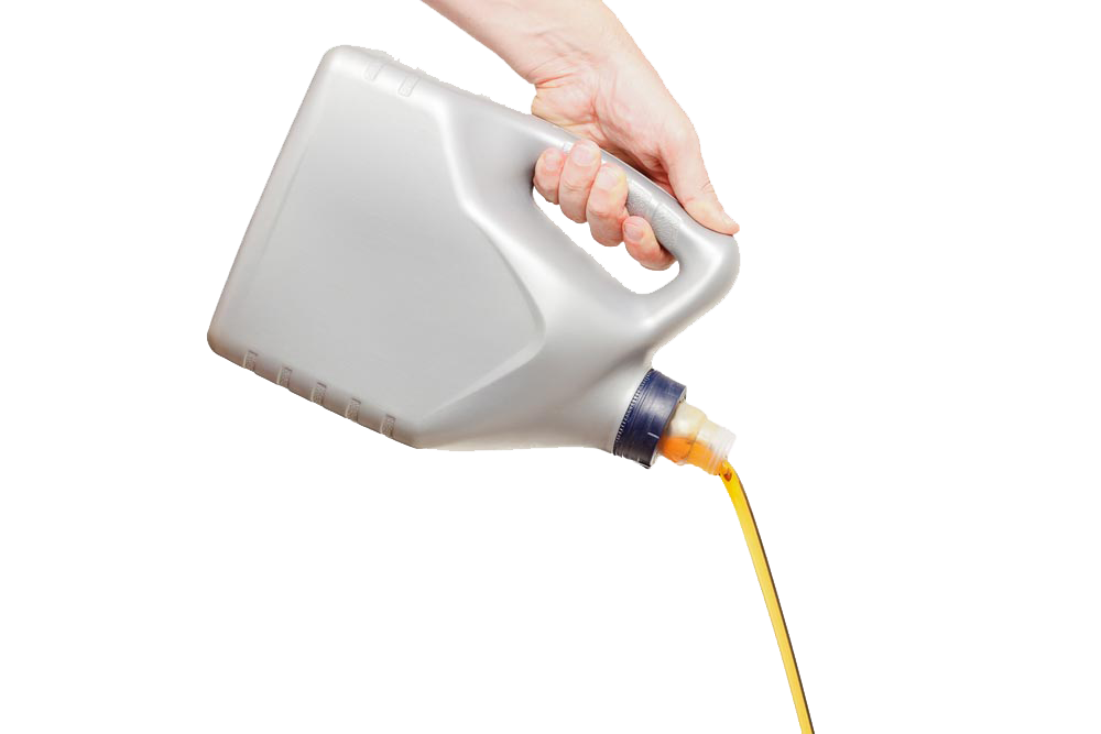 液壓油可以用機油代替嗎